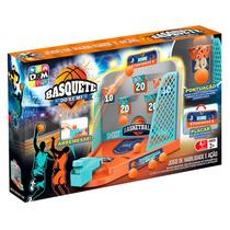Jogo de Basquete de Dedo Basketball 32818 - Dorémi