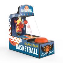 Jogo de basquete de mesa Golden Security Mini Basketball