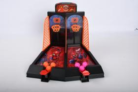 Jogo de Basquete de Mesa - Spider Man HONGYAO