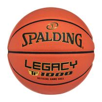 Jogo de basquete Spalding Legacy TF-1000 NJCAA Indoor 29.5 Jogo de basquete Spalding Legacy TF-1000 NJCAA Indoor 29.5