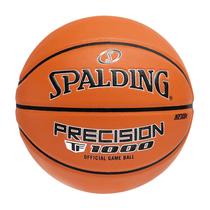 Jogo de basquete Spalding Precision TF-1000 Indoor 29.5 Jogo de basquete Spalding Precision TF-1000 Indoor 29.5