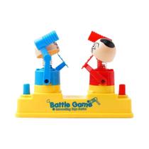Jogo De Batalha Mini Para Dois Jogadores, Divertido, Interativo, Anti-stress, Brinquedo Para Pais E