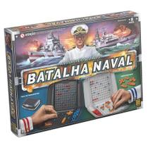 Jogo de Batalha Naval - Grow