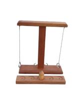 Jogo de bebida torre de argolas ring toss brinquedo shot cachaça Jogo de bebida torre de argolas ring toss brinquedo shot cachaça