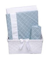 Jogo de berço friends