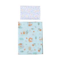 Jogo de Berço Karinho - Papi - Ref.:2804