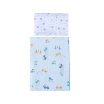 Jogo de Berço Karinho - Papi - Ref.:2804