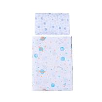 Jogo de Berço Karinho - Papi - Ref.:2804