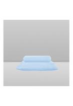 Jogo de Berço Laço Bebê Marshmallow Jogo de Berço Laço Bebê Marshmallow