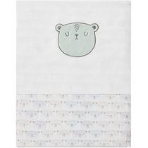 Jogo De Berço Tamanho Americano 1497 Urso Papi Baby