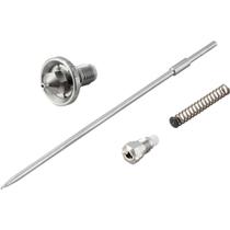 Jogo de Bico e Agulha, K-5028-14 1.4, Para Pistola de Pintura de Gravidade, Devilbiss