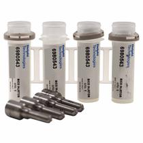 Jogo de Bico Injetor Delphi 6980543 Hilux 2.5, 3.0 -Cód.8975