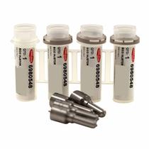 Jogo de Bicos Injetores Delphi 6980548 Hilux 3.0 - Cód.8977 Jogo de Bicos Injetores Delphi 6980548 Hilux 3.0 - Cód.8977