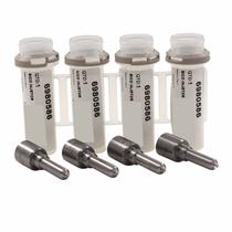 Jogo de Bicos Injetores Delphi 6980586 Fiat Ducato-Cód.8979