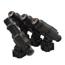 Jogo de Bicos Injetores Delphi FJ10760 HB20, Creta- Cód.8502