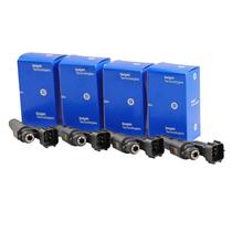 Jogo de Bicos Injetores Delphi FJ10761 Sportage - Cód.8504 Jogo de Bicos Injetores Delphi FJ10761 Sportage - Cód.8504