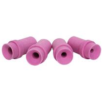 Jogo de Bicos para Jateamento em Cerâmica com 4 peças - 95696-P1 - STROM Jogo de Bicos para Jateamento em Cerâmica com 4 peças - 95696-P1 - STROM
