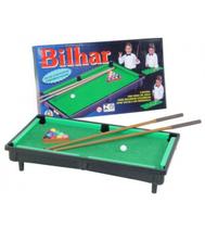 Jogo de Bilhar - Braskit