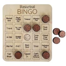 Jogo de bingo de bolas TuoYituo, placa de madeira para adultos com esportes Jogo de bingo de bolas TuoYituo, placa de madeira para adultos com esportes