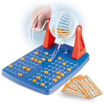 Jogo de Bingo Family CLUB Jogo de Bingo Family CLUB