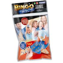 Jogo De Bingo Family Club Na Solapa