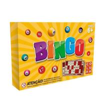 Jogo De Bingo Infantil Cartonado Colorido Jogo De Bingo Infantil Cartonado Colorido