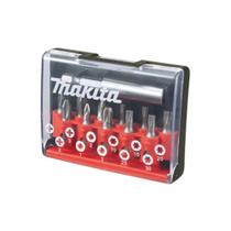 Jogo de bits 12 peças - d-31083 - makita