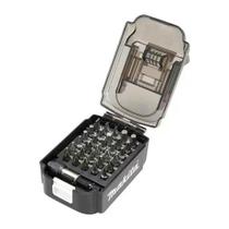 Jogo De Bits 31 Peças B68317 Makita