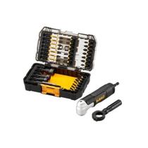 Jogo De Bits C/33 Pçs McLaren - Dewalt Jogo De Bits C/33 Pçs McLaren - Dewalt