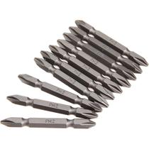 Jogo de Bits com 10 peças SDS-09 - Strom