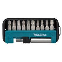 Jogo De Bits Com Adaptador Magnético 11 Peças D-64995 - Makita