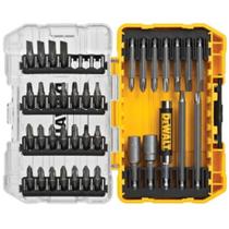 Jogo de Bits com Estojo 37 Peças - DW2163 - DEWALT