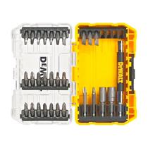Jogo De Bits Com Prolongador 29 Peças + Estojo Dewalt Dw2162 Jogo De Bits Com Prolongador 29 Peças + Estojo Dewalt Dw2162