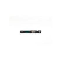 Jogo de Bits de Impacto Hexagonal 3mm x 50mm Encaixe 1/4" Jogo de Bits de Impacto Hexagonal 3mm x 50mm Encaixe 1/4"