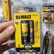 Jogo de Bits de Impacto Phillips de 2 Polegadas com Imã - Dewalt DWE2PH2SL Maxfit