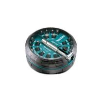Jogo de Bits e Adaptador Encaixe de 1/4" 28 Peças B-28911 - Makita