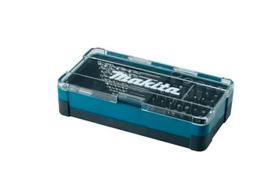 Jogo De Bits E Brocas Com 48 Peças - B-36192 Makita Original