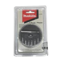 Jogo de Bits Fenda e Phillips para Parafusadeira Makita D-15671