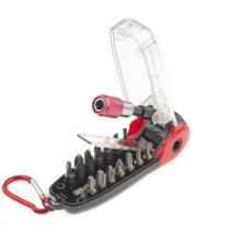 Jogo de bits multifuncional 18pcs mtx