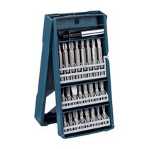 Jogo De Bits P/ Parafusadeira Mini X-line C/ 25 Peças Bosch Jogo De Bits P/ Parafusadeira Mini X-line C/ 25 Peças Bosch