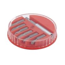 Jogo De Bits Para Parafusadeira 1 Jogo De Bits Para Parafusadeira 1