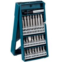 Jogo de Bits para Parafusadeira Mini X- Line com 25 Peças Jogo de Bits para Parafusadeira Mini X- Line com 25 Peças