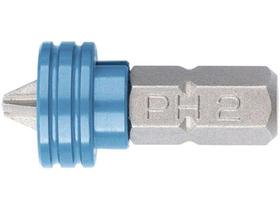 Jogo de Bits Philips Gross 1/4” 1145556