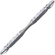 Jogo de Bits Phillips de Torção 1/4" PH2 65mm 3 Peças B-20703 Makita