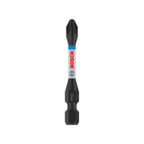 Jogo de Bits Phillips Impact PH2 55mm 2 peças PRO BOSCH Jogo de Bits Phillips Impact PH2 55mm 2 peças PRO BOSCH