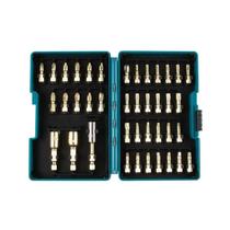 Jogo de Bits/Pontas 25mm 40 Peças Impact Gold B-69543 Makita