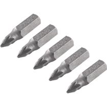 Jogo de Bits Ponteira Pozidrive, com Encaixe 1/4", nº 1 x 25 mm, Vonder Jogo de Bits Ponteira Pozidrive, com Encaixe 1/4", nº 1 x 25 mm, Vonder