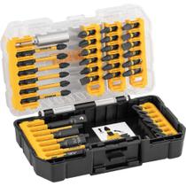 Jogo de Bits/ponteiras com 40 Peças, Dwa2t40irset Dewalt OstenVonder Jogo de Bits/ponteiras com 40 Peças, Dwa2t40irset Dewalt OstenVonder