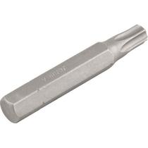 Jogo de Bits/Ponteiras Fenda Encaixe 5/16'' 10 mm x 38 mm Cartela com 5 peças Vonder Jogo de Bits/Ponteiras Fenda Encaixe 5/16'' 10 mm x 38 mm Cartela com 5 peças Vonder