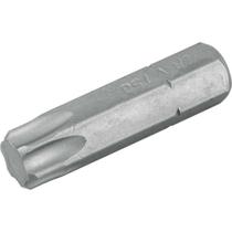 Jogo de Bits Ponteiras Hexalobular com Encaixe 5/16", T50 x 32 mm, Vonder